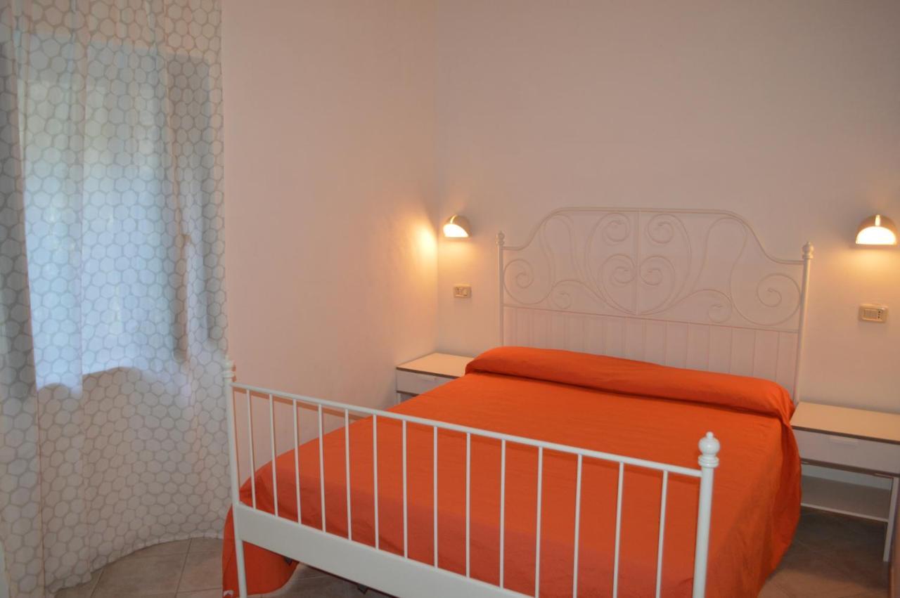 Agriturismo Valle Dei Gelsi Peschici Exteriör bild