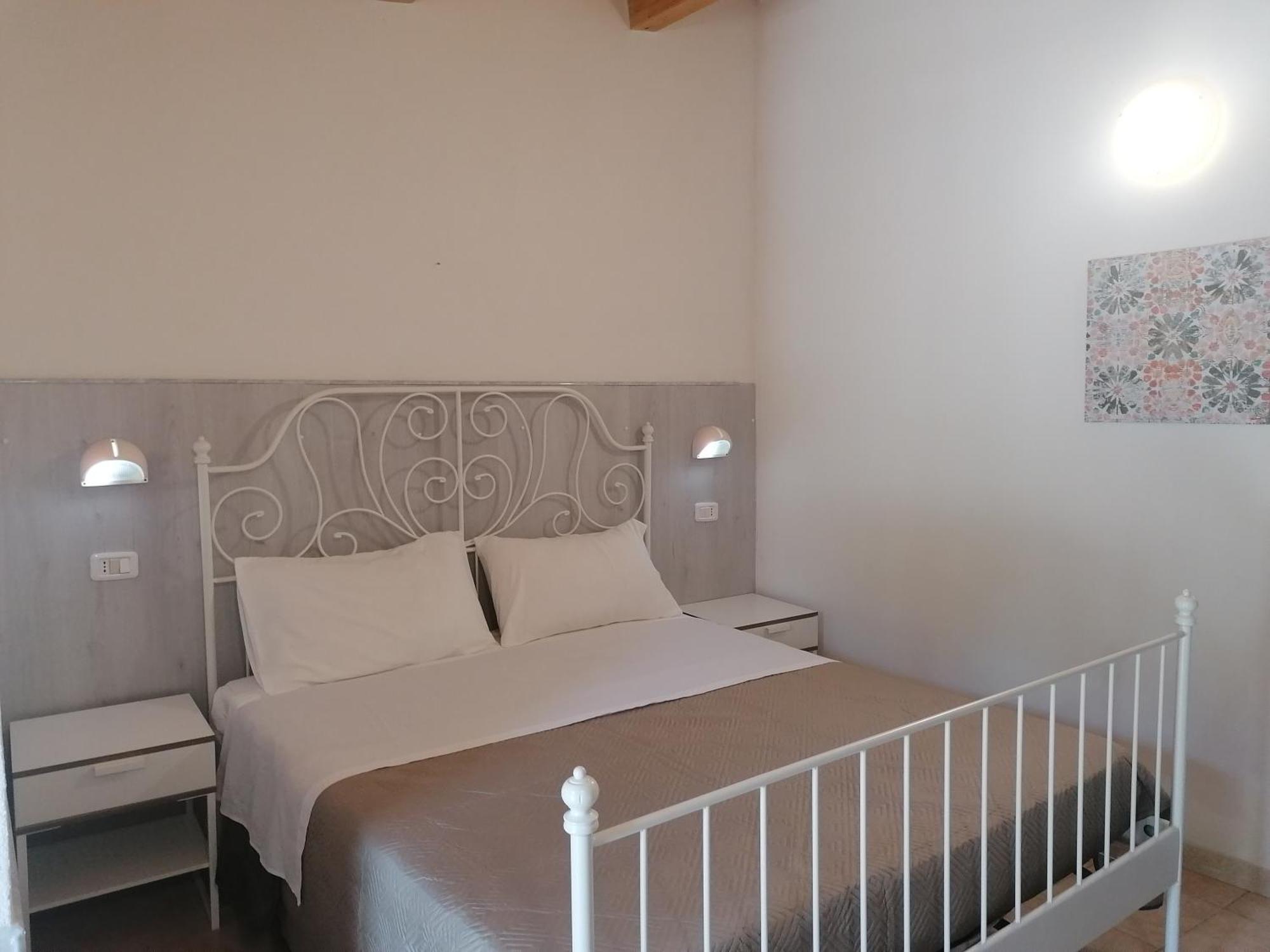 Agriturismo Valle Dei Gelsi Peschici Exteriör bild